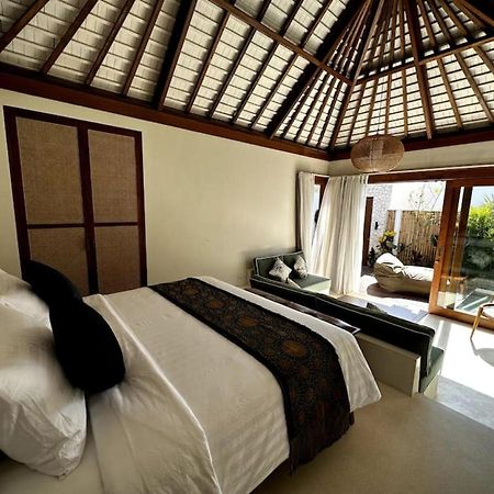 Di Cappio Villa Uluwatu 3 Eksteriør bilde
