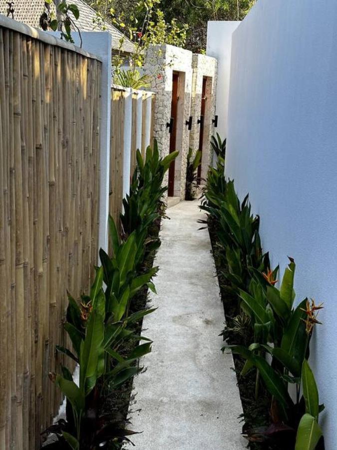 Di Cappio Villa Uluwatu 3 Eksteriør bilde