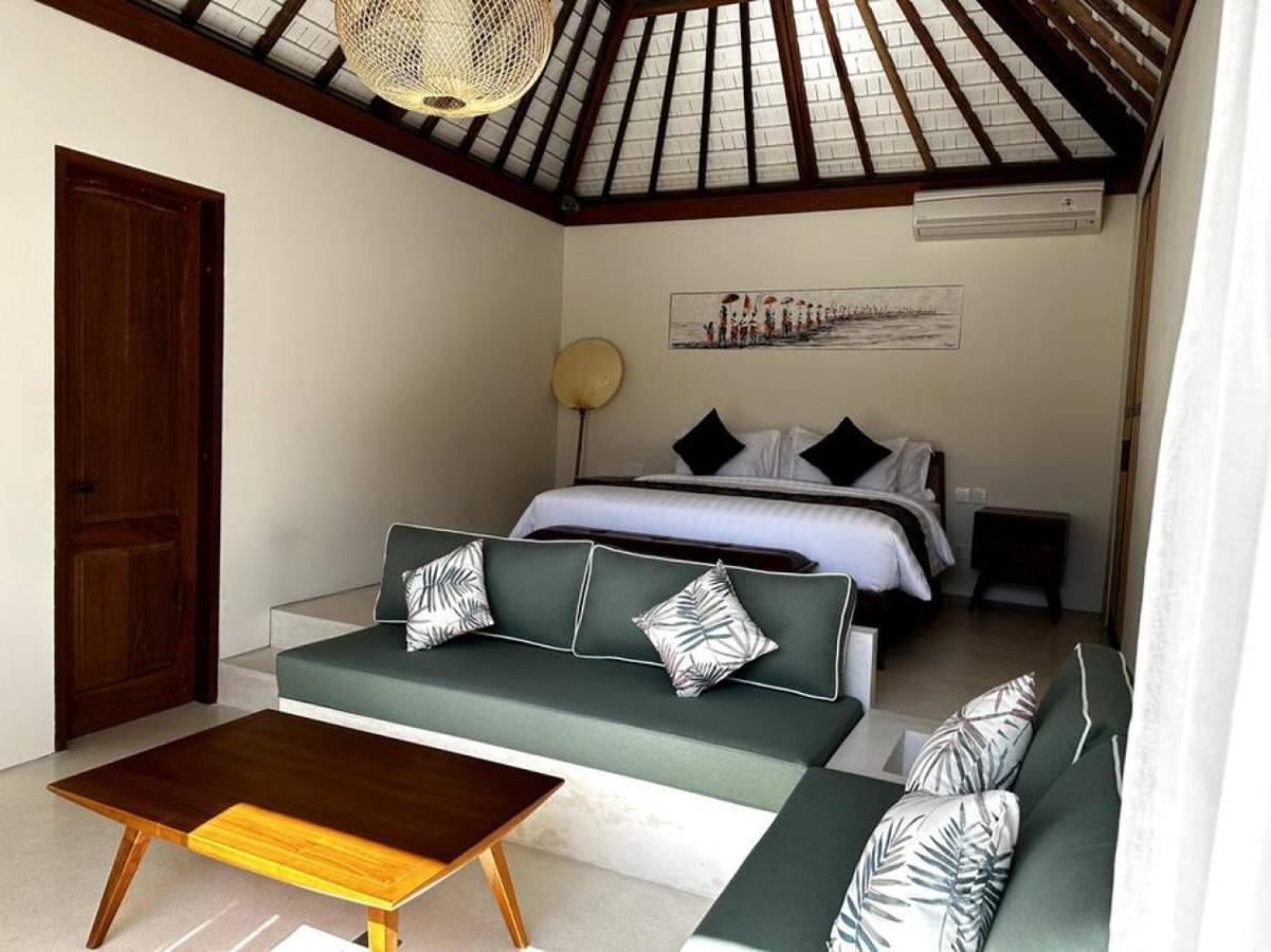 Di Cappio Villa Uluwatu 3 Eksteriør bilde
