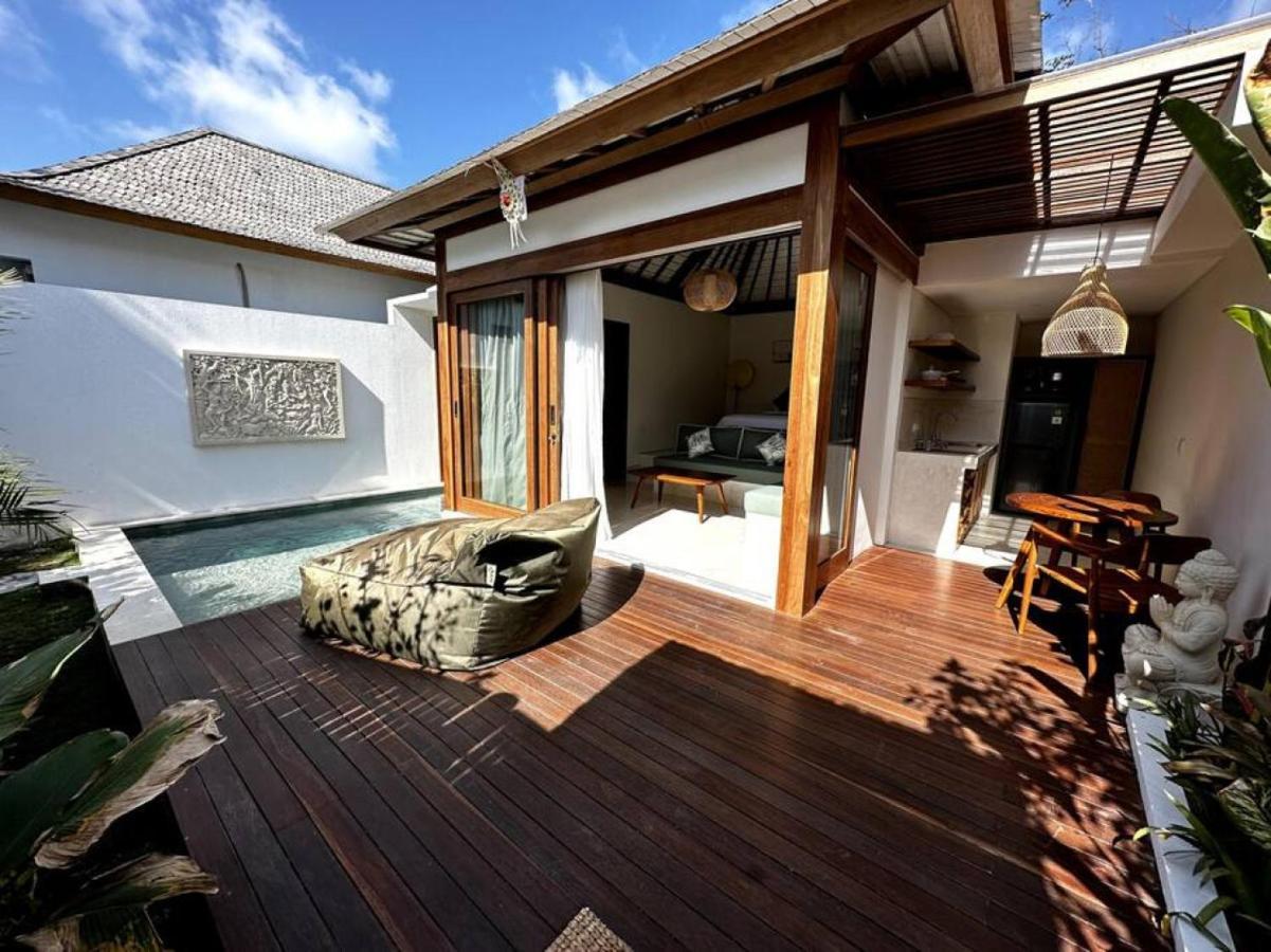 Di Cappio Villa Uluwatu 3 Eksteriør bilde